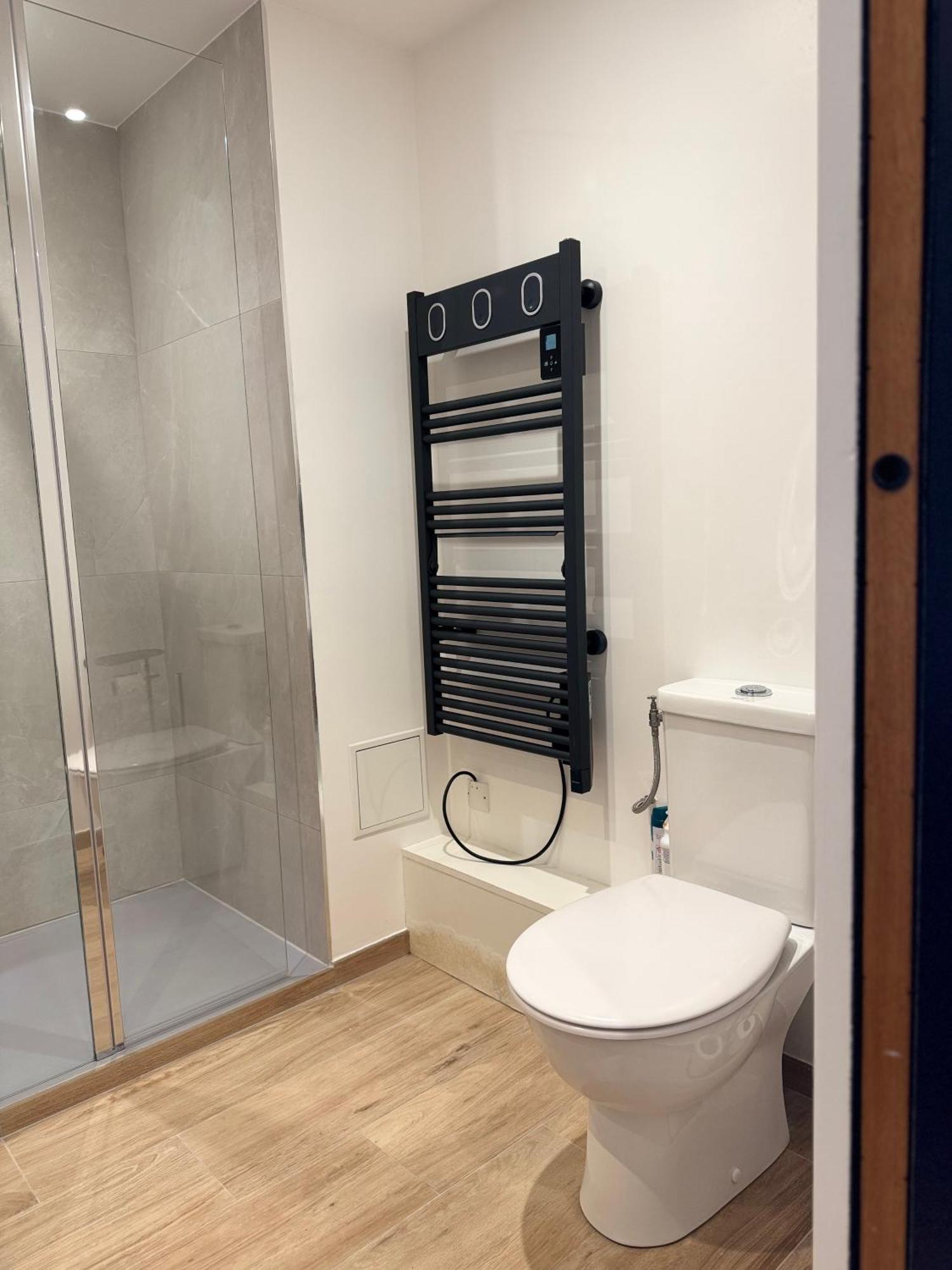 Cosy Appartement, Centre-Ville Cannes, Terrasse, Clim Ngoại thất bức ảnh